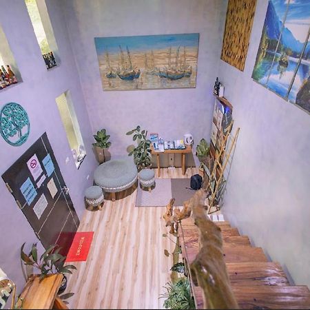 Hidden Of Cailan Family Room El Nido Buitenkant foto
