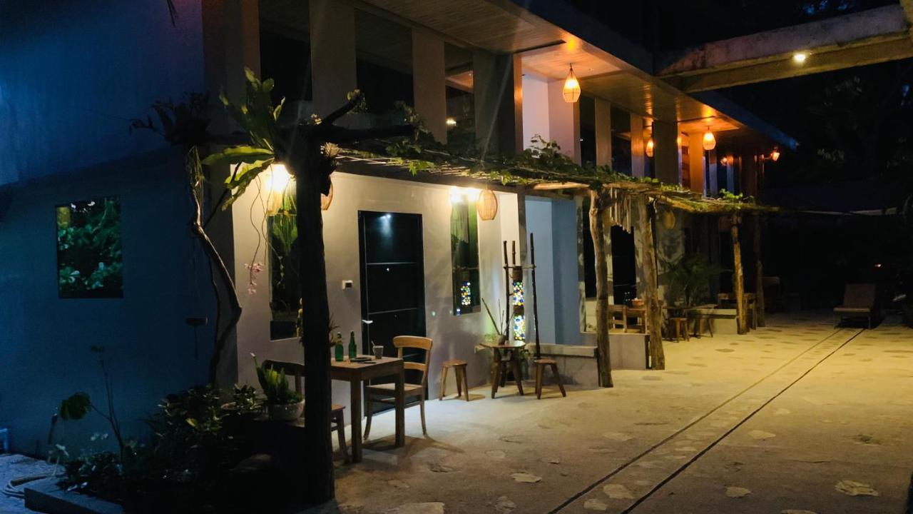 Hidden Of Cailan Family Room El Nido Buitenkant foto