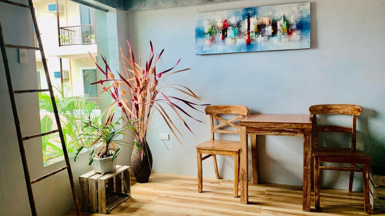 Hidden Of Cailan Family Room El Nido Buitenkant foto