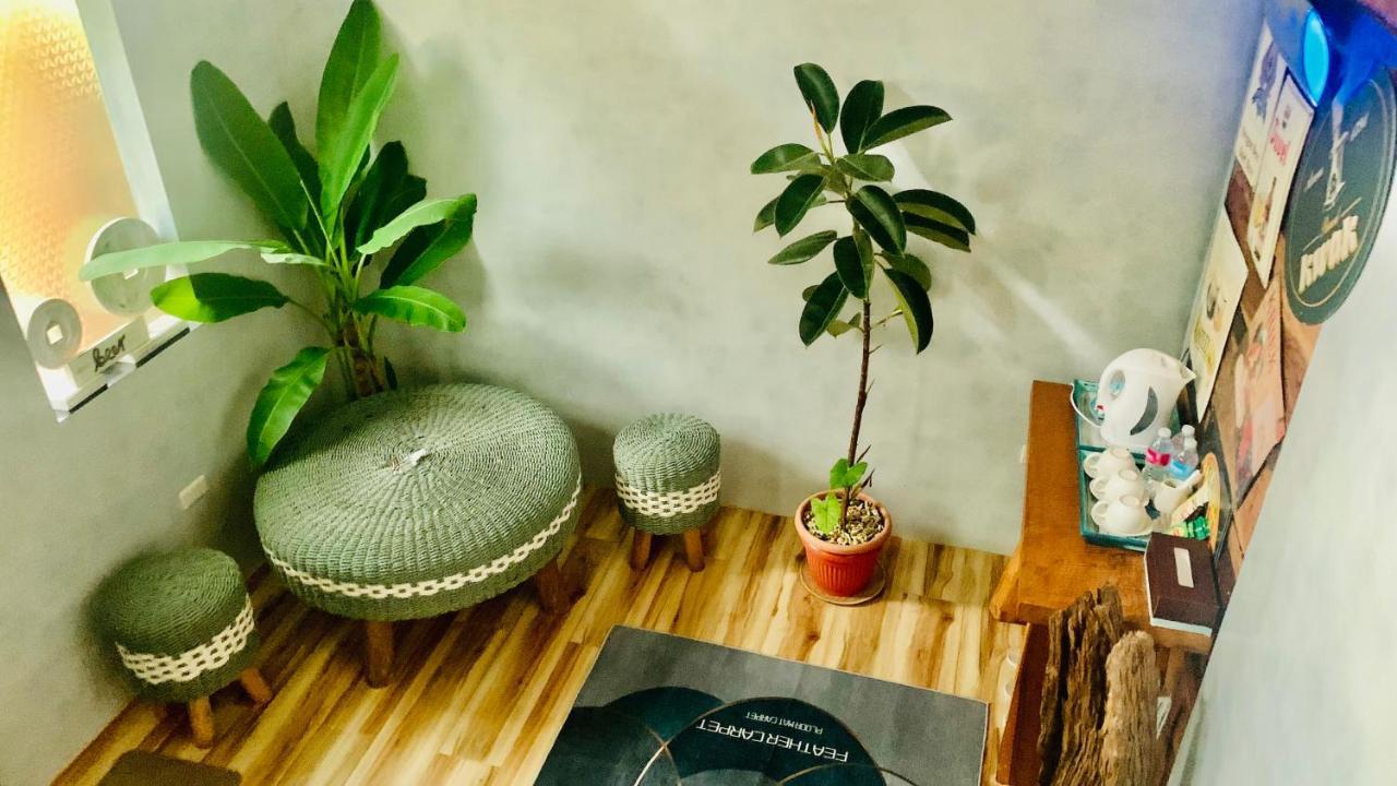 Hidden Of Cailan Family Room El Nido Buitenkant foto