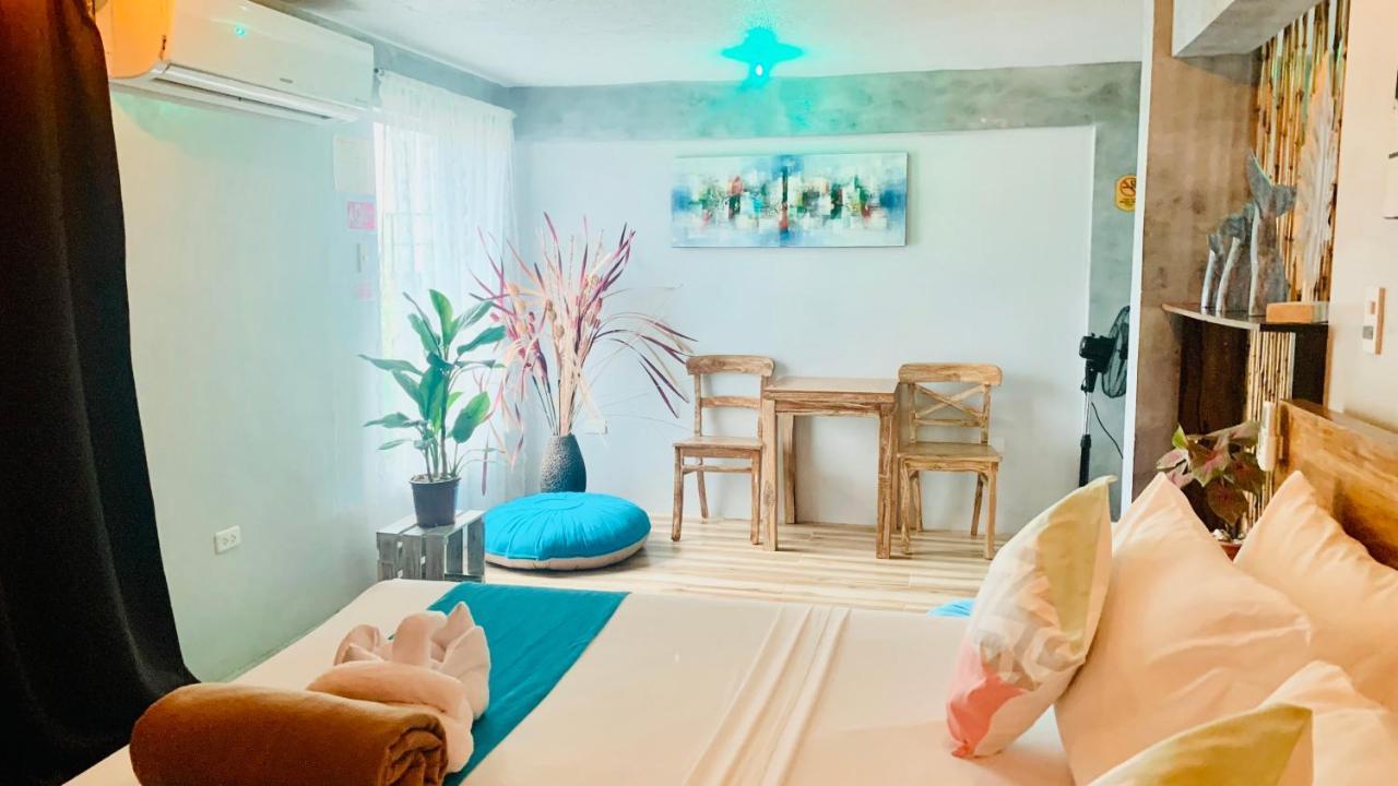 Hidden Of Cailan Family Room El Nido Buitenkant foto