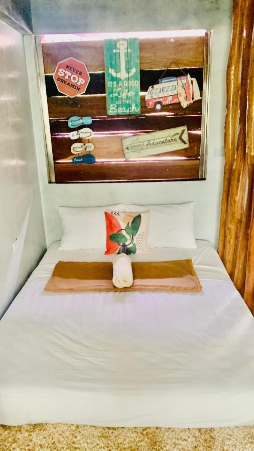Hidden Of Cailan Family Room El Nido Buitenkant foto