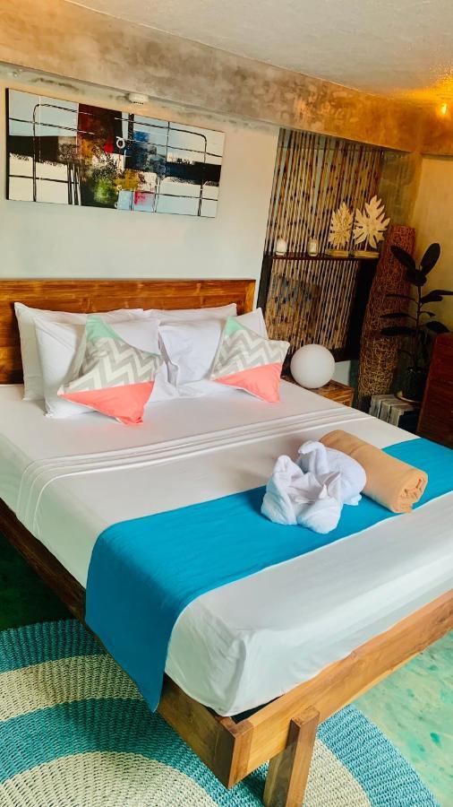 Hidden Of Cailan Family Room El Nido Buitenkant foto